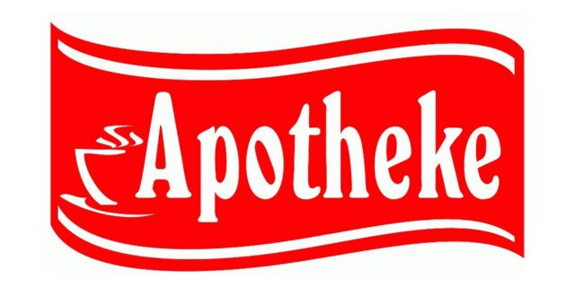 Apotheke