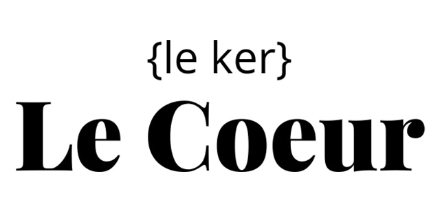 Le Coeur