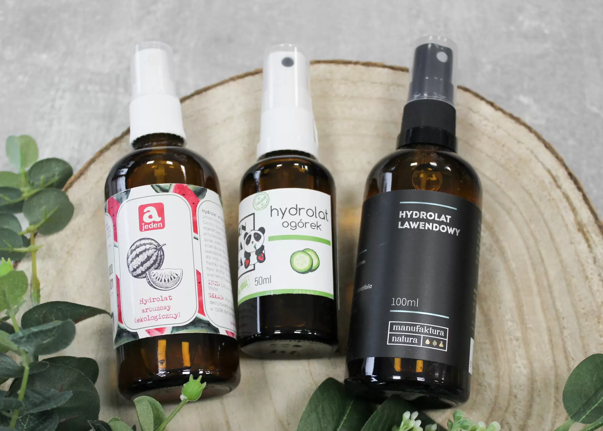 Odżywka w kostce konopie i mango Herbs&Hydro