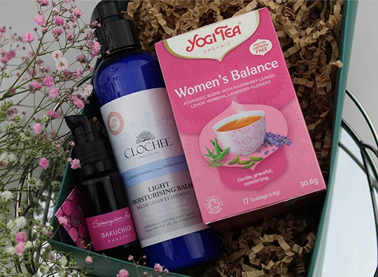 Inspiracje prezentowe na Dzień Mamy by @magda_naturalnie