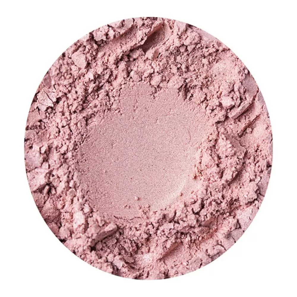 Róż mineralny Lily Glow | Annabelle Minerals