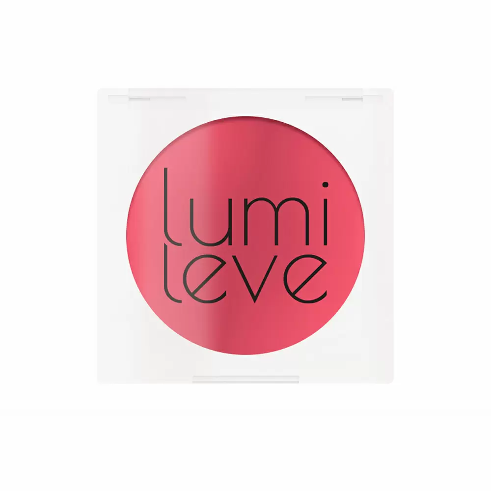 Cheek & Lip Tint | Lumileve