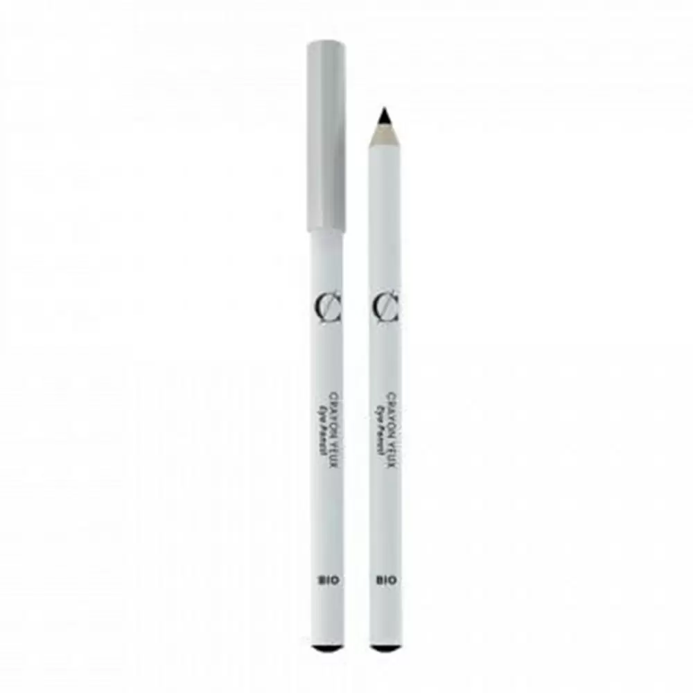 Kredka do oczu 101 Czarna | Couleur Caramel