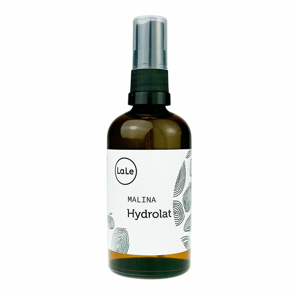 Hydrolat malinowy | La-Le