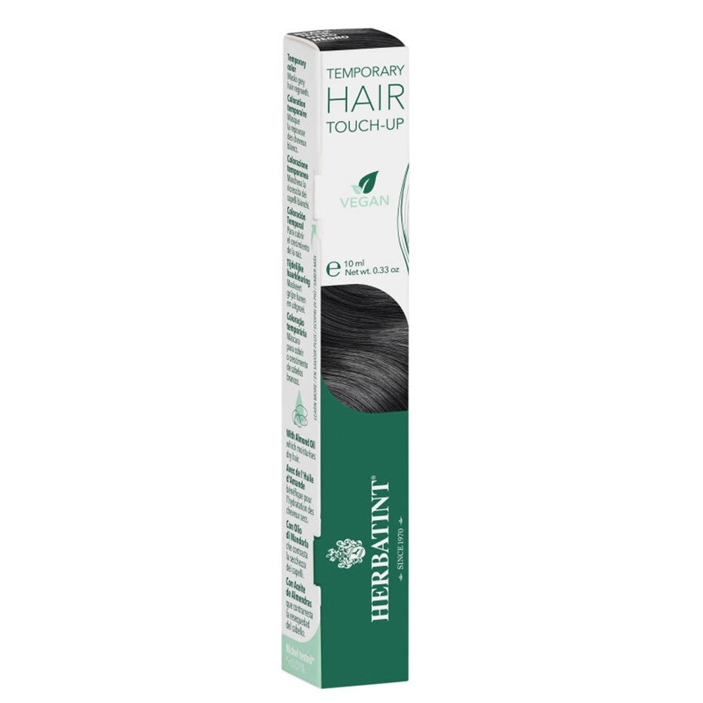 Korektor do odrostów Hair Touch Up Czarny | Herbatint