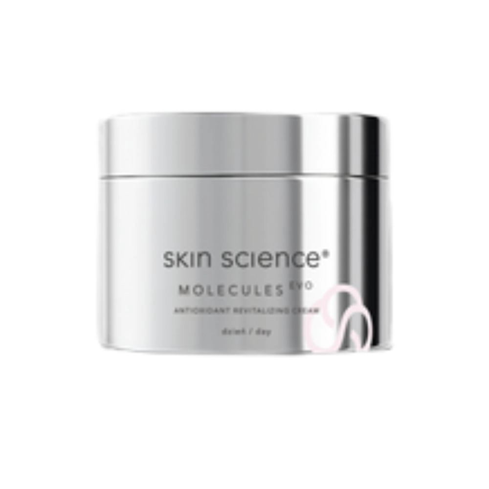 Krem na dzień Molecules EVO | Skin Science