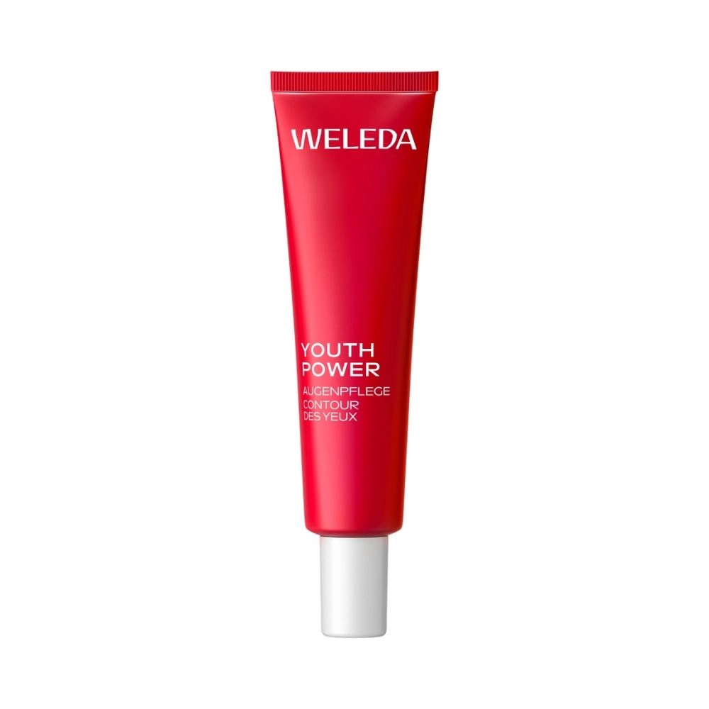 Krem pod oczy Youth Power | Weleda