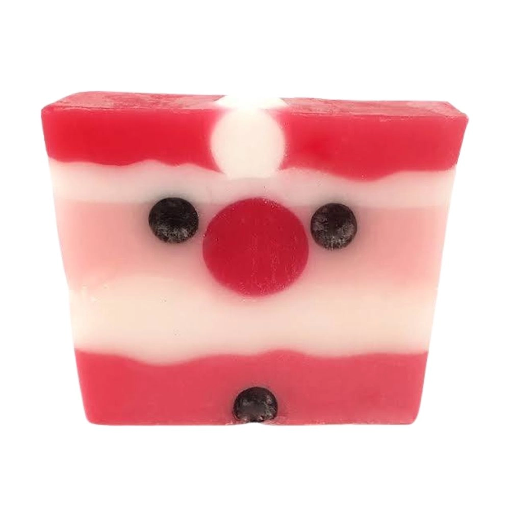 Mydło w kostce Dear Santa | Bomb Cosmetics