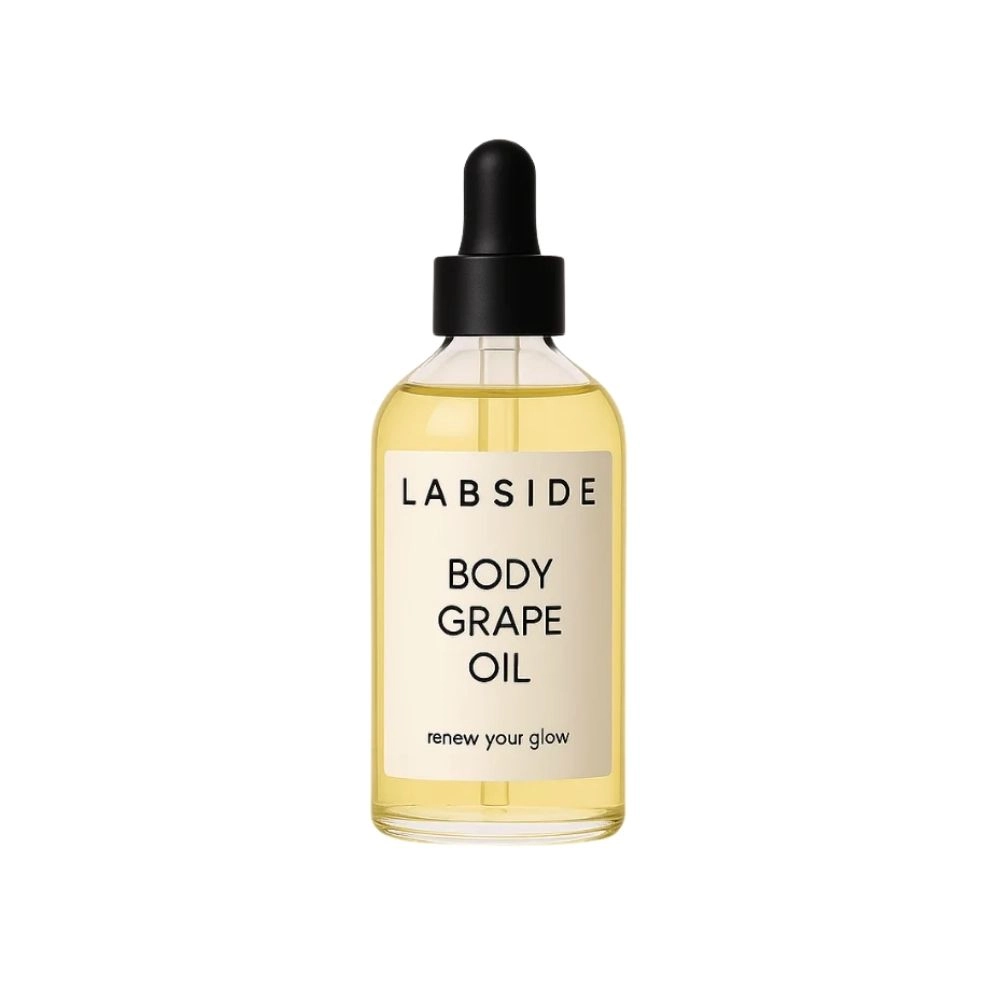 Olejek do ciała Grape | Labside