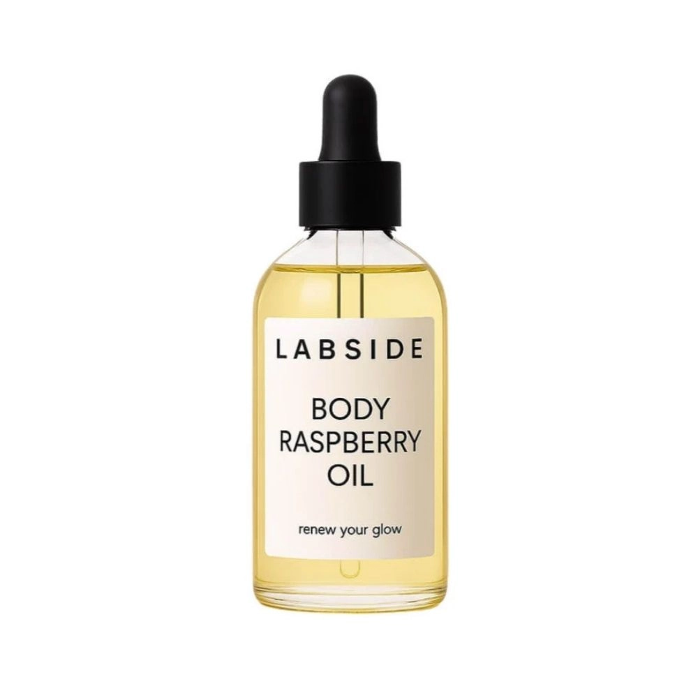 Olejek do ciała Raspberry | Labside