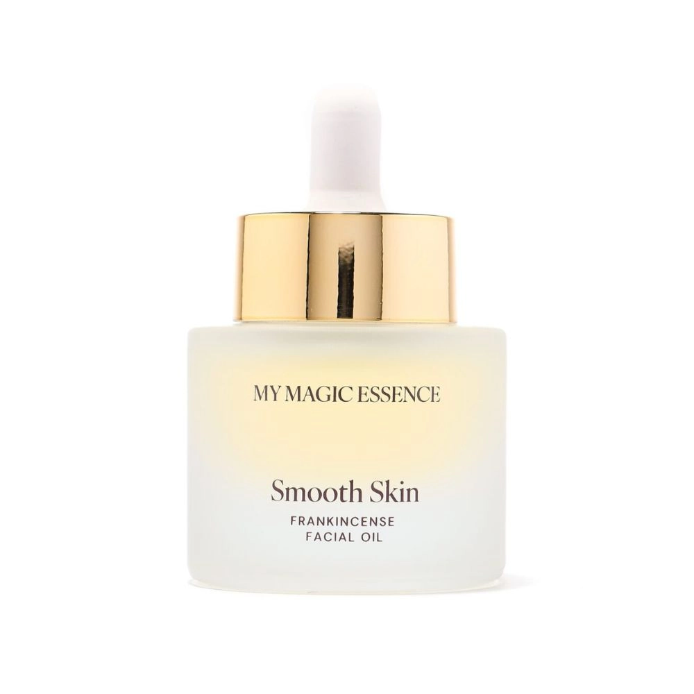 Serum Smooth Skin - Frankincense Facial Oil | My Magic Essence
