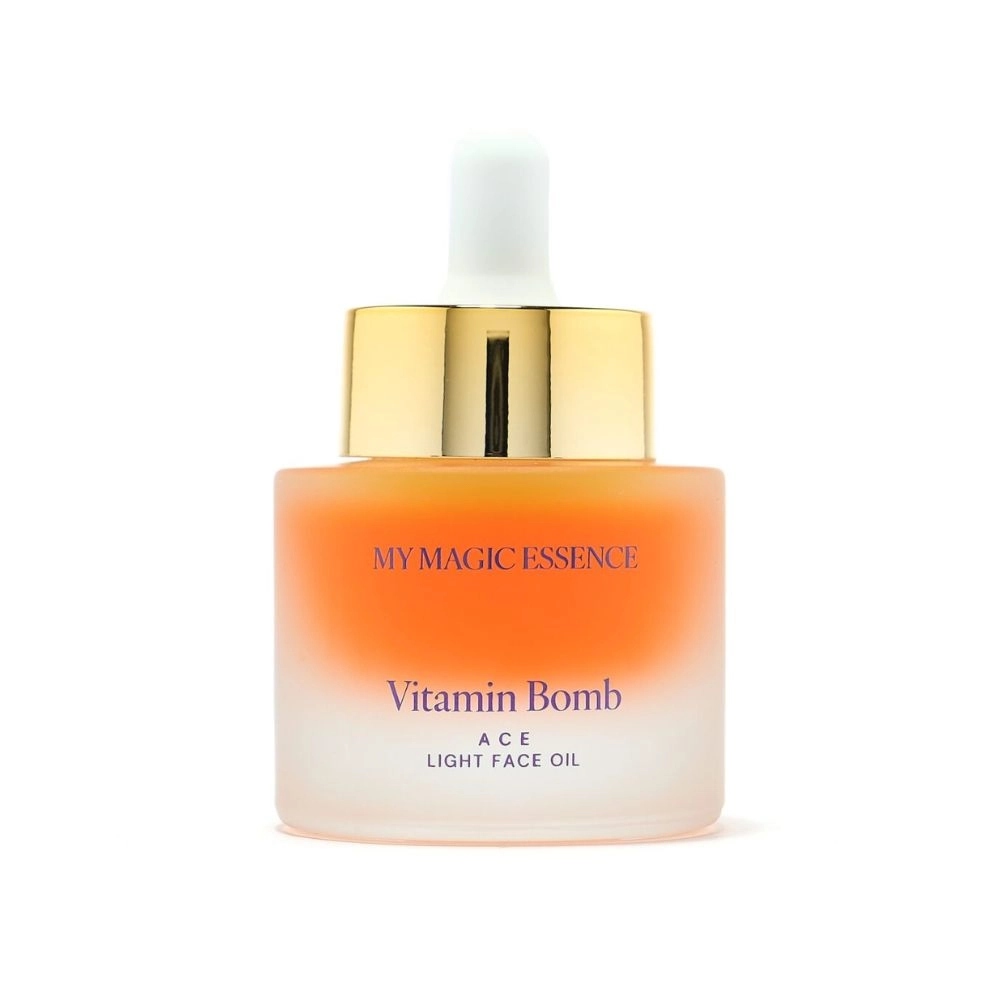 Olejek witaminowy Vitamin Bomb | My Magic Essence