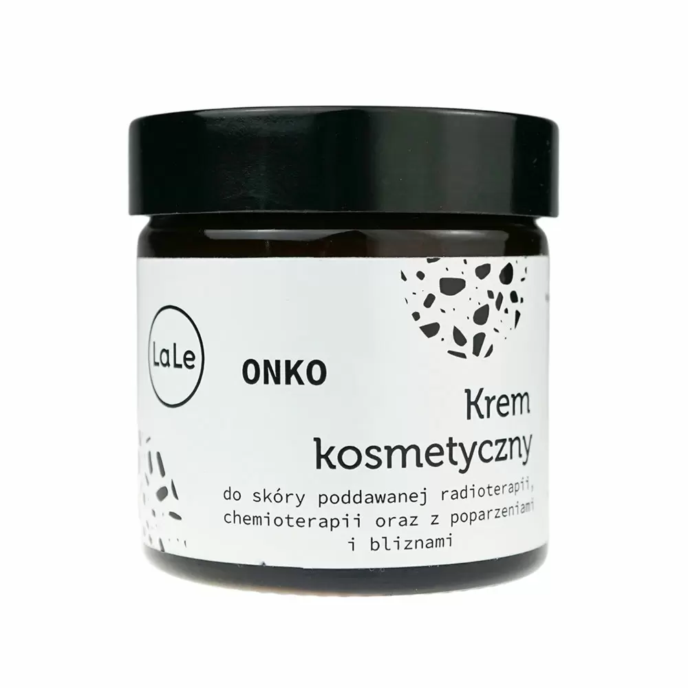 ONKO Krem kosmetyczny | La-Le