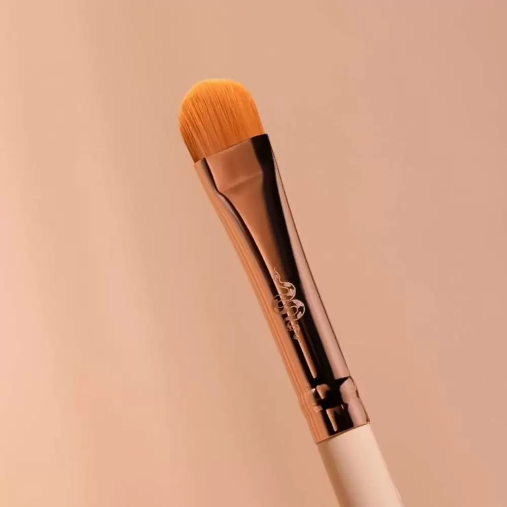 Pędzel do korektora K6 BOHO X KOMUNIKATYWNIE | Boho Beauty