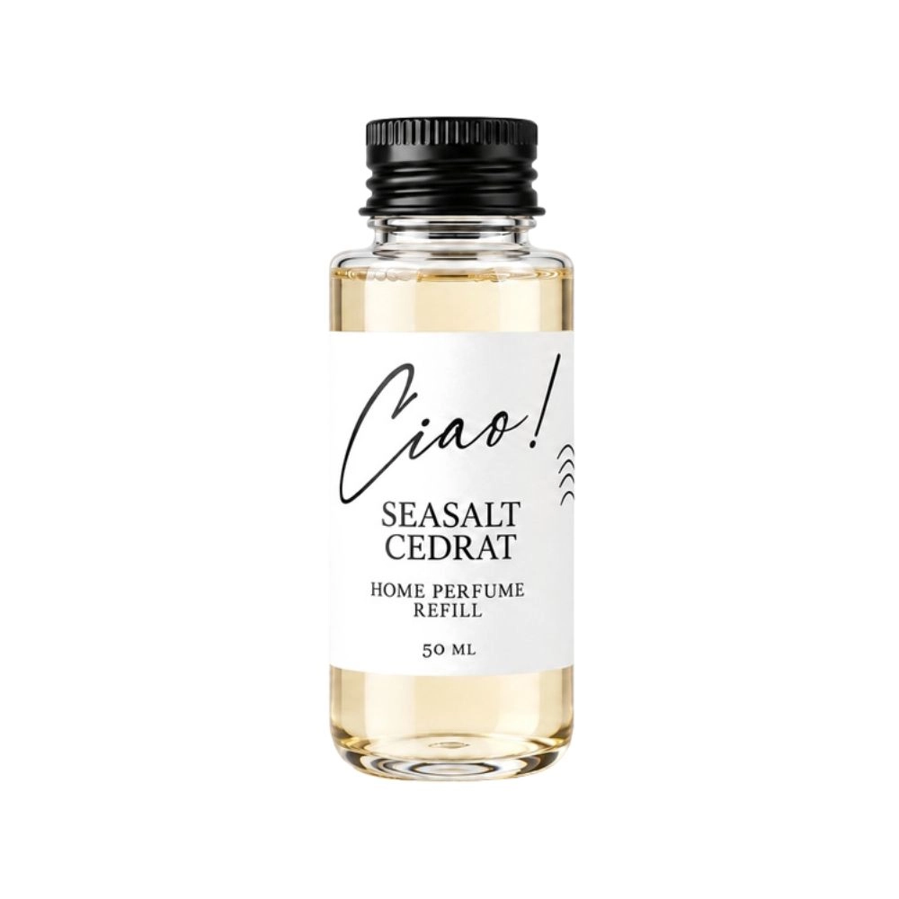 Perfumy do domu Seasalt & Cedrat | Ciao!