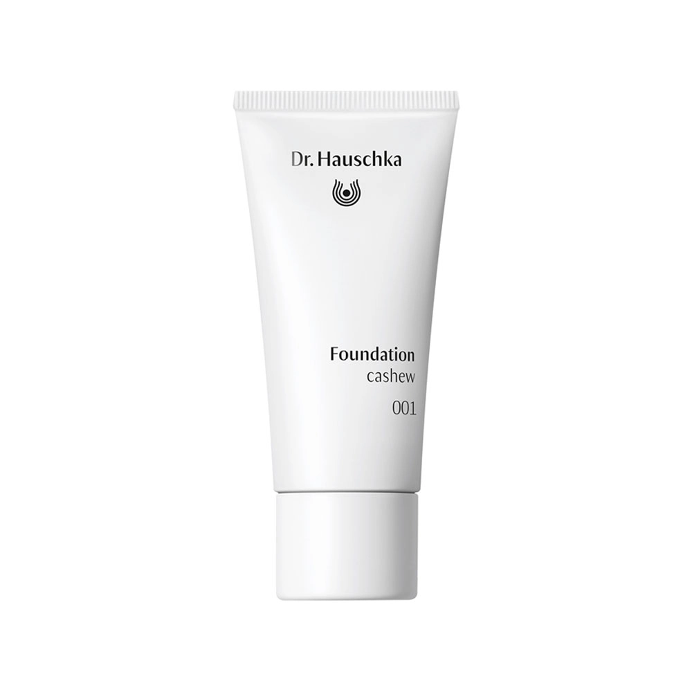 Podkład do twarzy | Dr. Hauschka