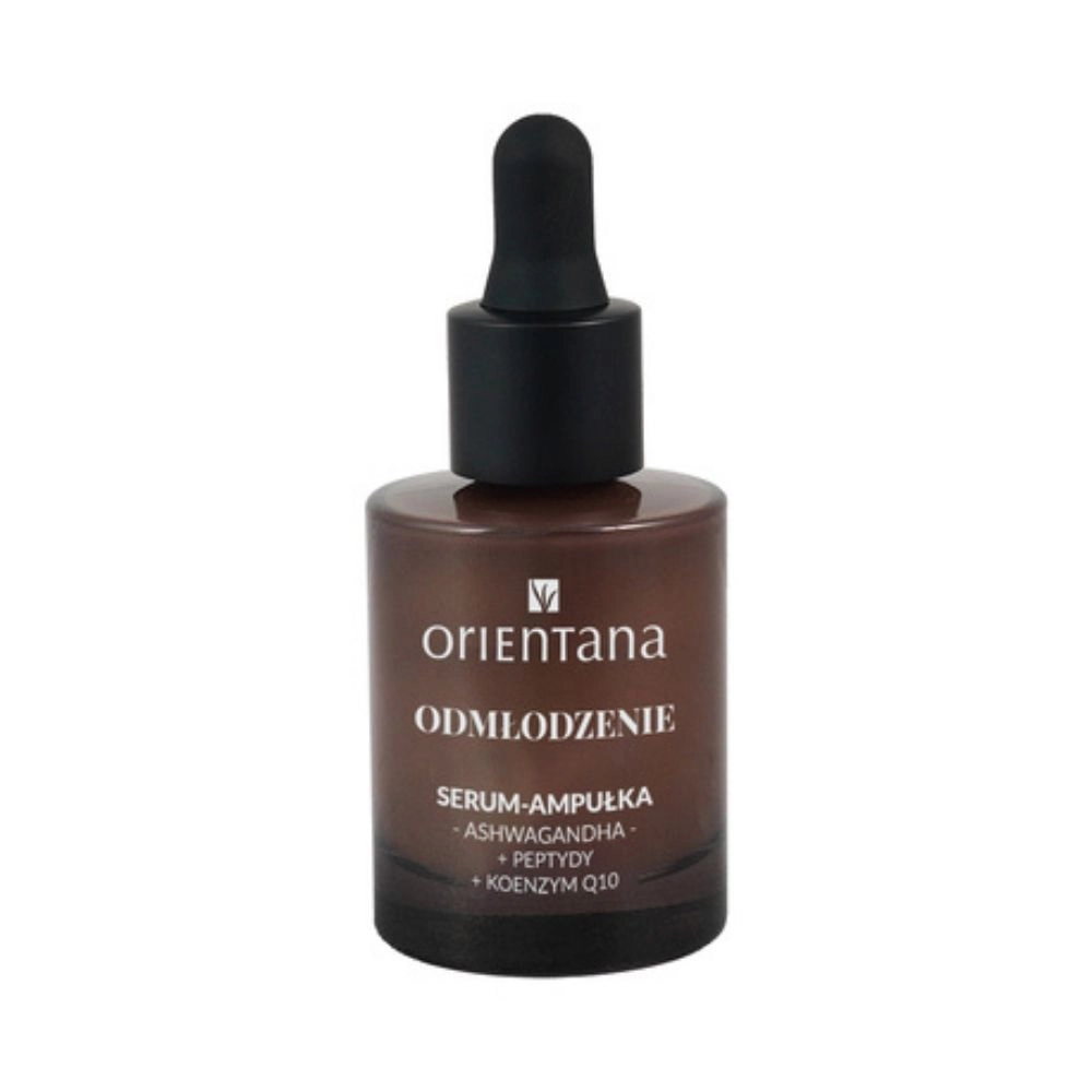 Serum- ampułka Odmłodzenie | Orientana