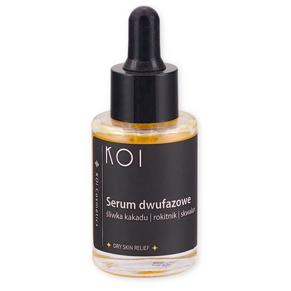 Serum dwufazowe | Koi Cosmetics