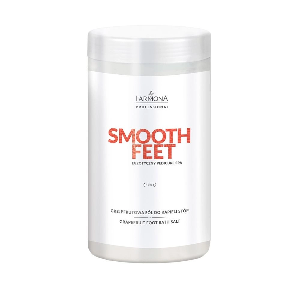 Sól do stóp Smooth Feet | Farmona