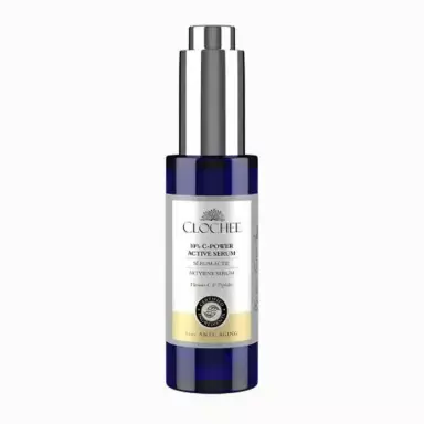 Aktywne serum 10% C-POWER | Clochee