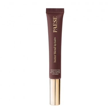 Balsam do ust Butter Blend | PAESE