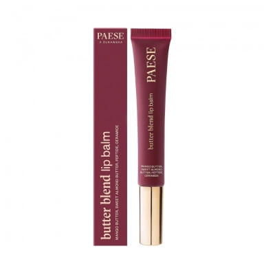 Balsam do ust Butter Blend | PAESE