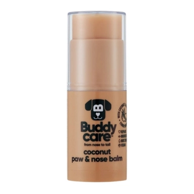 Balsam ochronny na łapy i nos Kokos | Buddy Care