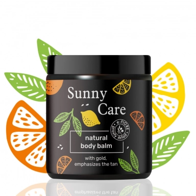 Balsam po opalaniu Sunny Care | e-FIORE
