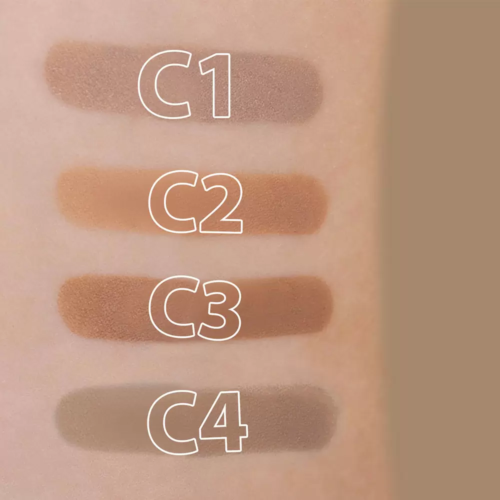 Bronzer w kremie | Lumileve