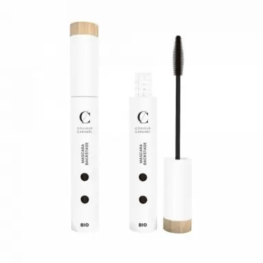 Mascara Backstage Bio 33 bordowa | Couleur Caramel