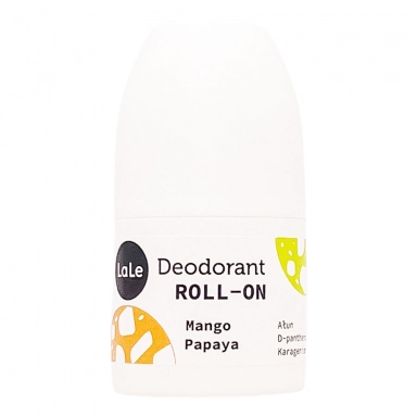 Dezodorant roll - on Mango Papaya | La-Le