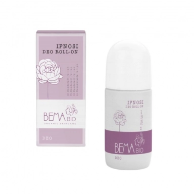 Dezodorant dla kobiet Love Bio - bio kulka | Bema Cosmetics