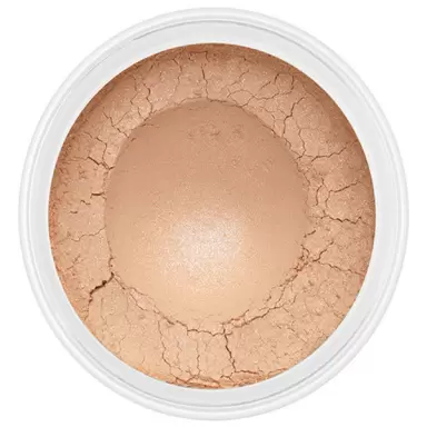 Cień mineralny do powiek 002 - Peach Smoothie | Ecolore