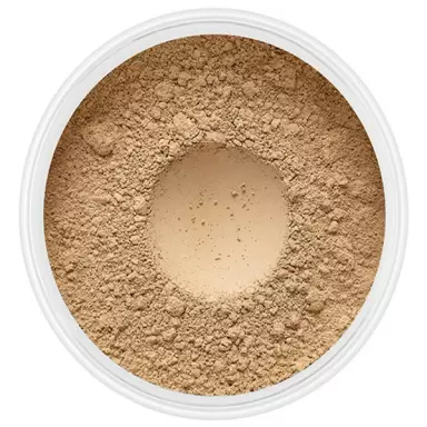 Podkład mineralny 563 - Olive 3 | Ecolore