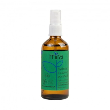 Hydrolat Czarna Porzeczka | Mira