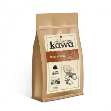 Kawa Żołędziówka EKO | Dary Natury