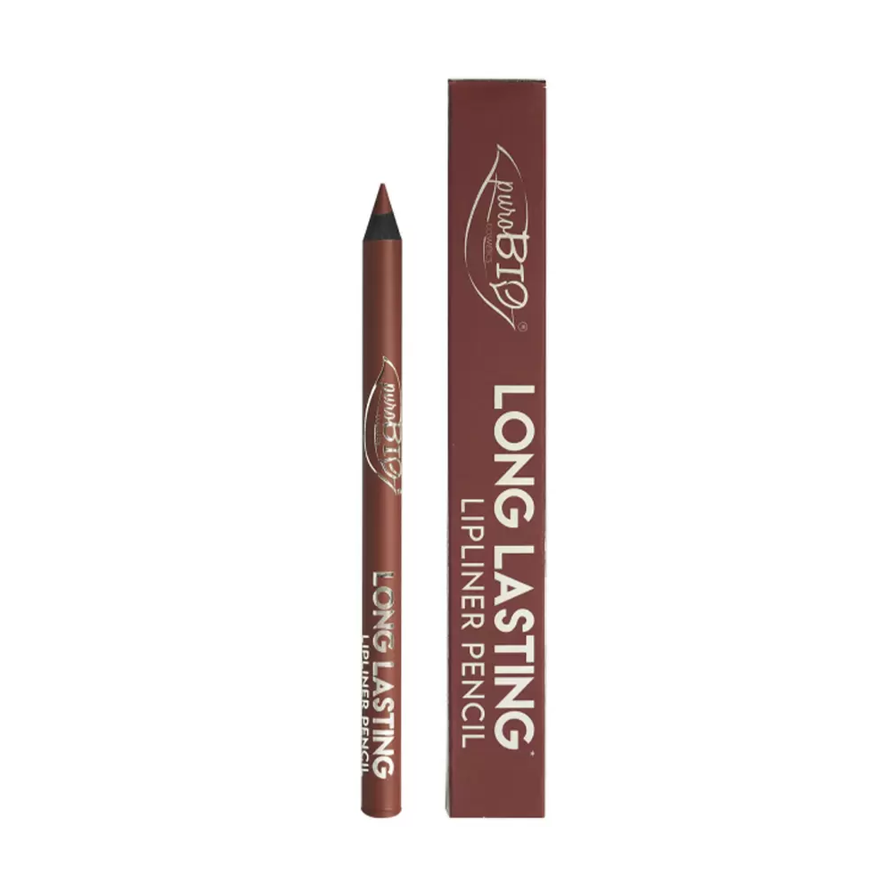 Konturówka do ust Long-Lasting | puroBIO