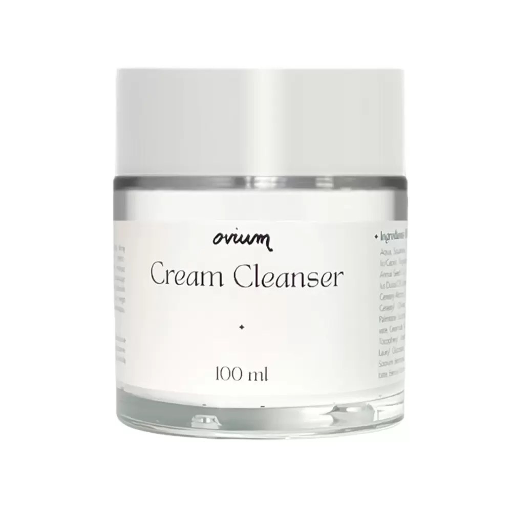 Krem Cleanser do demakijażu | Ovium
