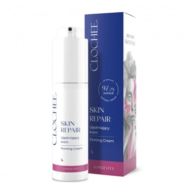 Krem ujędrniający SKIN REPAIR | Clochee