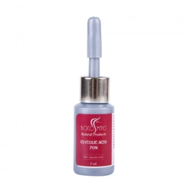Kwas glikolowy 70% | Biocosmetics