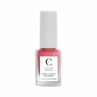 Lakier do paznokci | Couleur Caramel