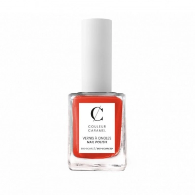 Lakier do paznokci | Couleur Caramel
