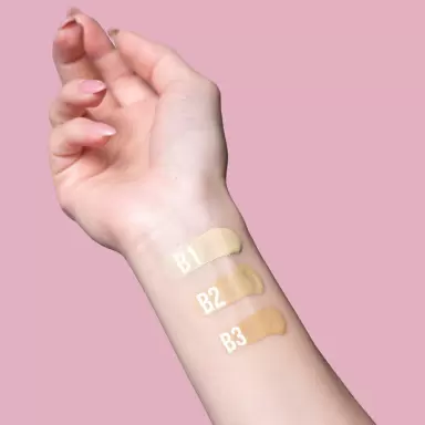 Krem BB  Mineral Cream SPF30 | Lumileve