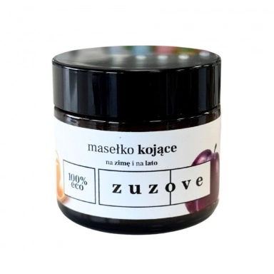 Masełko kojące | Zuzove