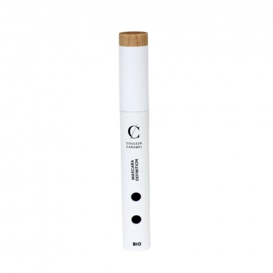 Maskara Definition 81 - opakowanie zewnętrzne | Couleur Caramel