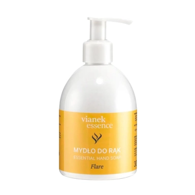 Mydło do rąk ESSENCE Flare | Vianek