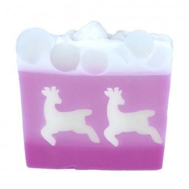 Mydło w kostce Happily Ever Antler | Bomb Cosmetics