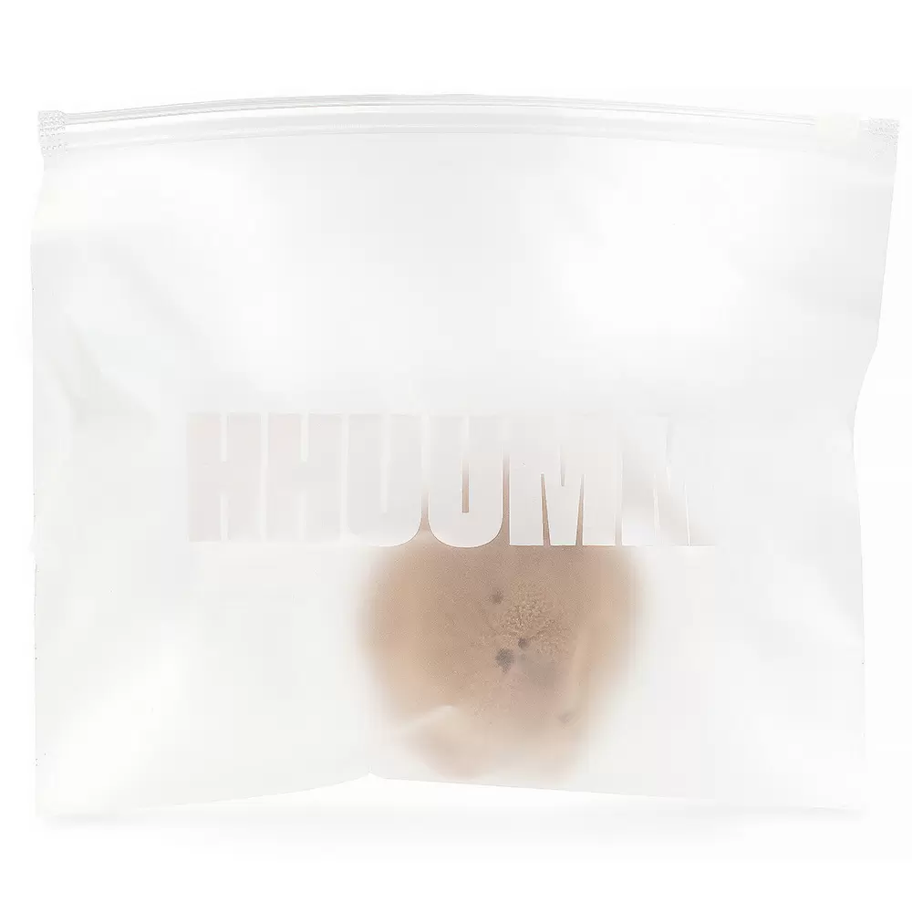 Naturalna gąbka morska - 9,5 cm | HHUUMM