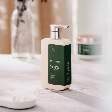 Balsam nawilżający do ciała Noira Body Lotion | Senoa