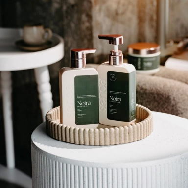 Balsam nawilżający do ciała Noira Body Lotion | Senoa